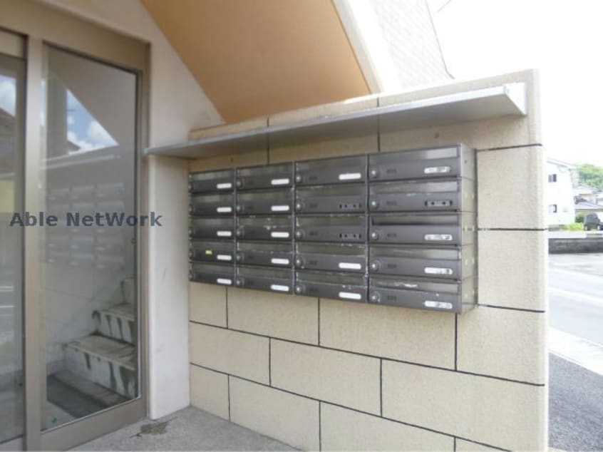  リーリック赤佐古