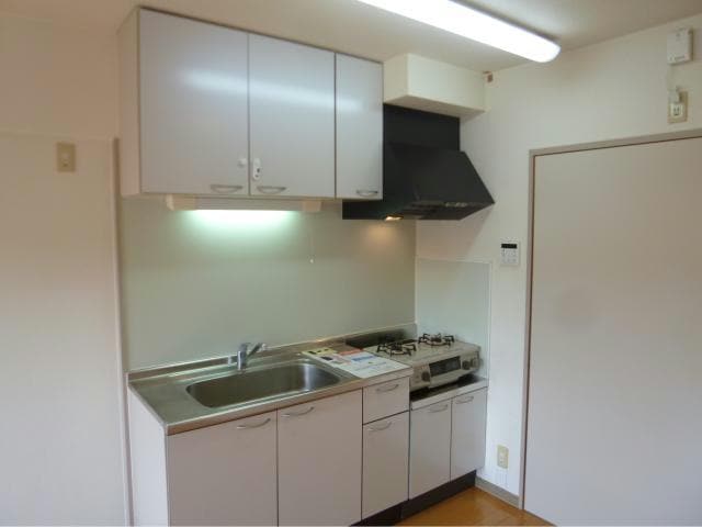 別部屋イメージ画像 リーリック赤佐古