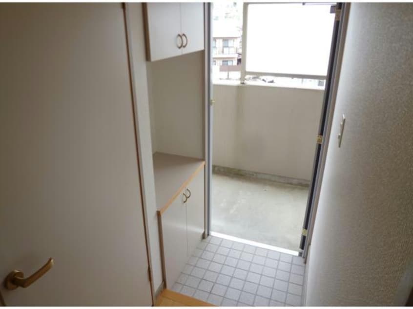 別部屋イメージ画像 リーリック赤佐古