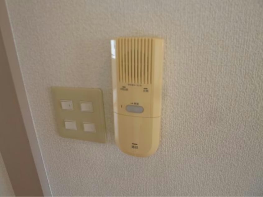 別部屋イメージ画像 リーリック赤佐古