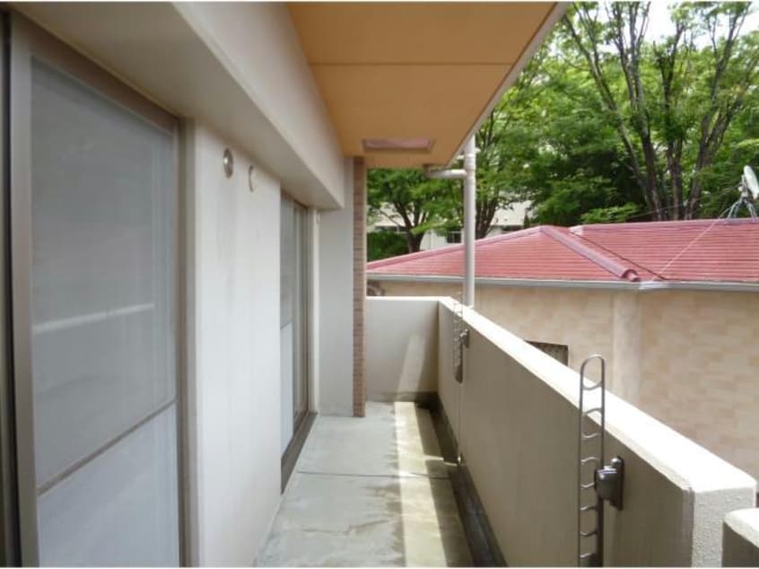 別部屋イメージ画像 リーリック赤佐古