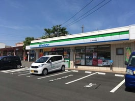 ファミリーマートJR大村駅店