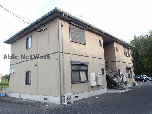 A棟 ストーク２番館