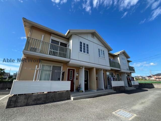 B棟 ストーク２番館