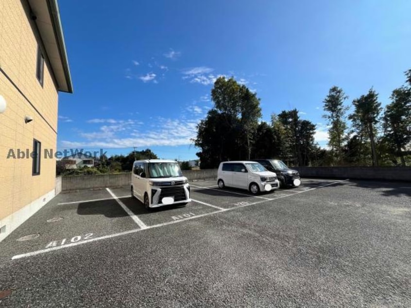  ストーク２番館