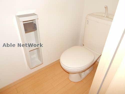  ストーク２番館