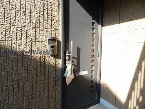  ストーク２番館