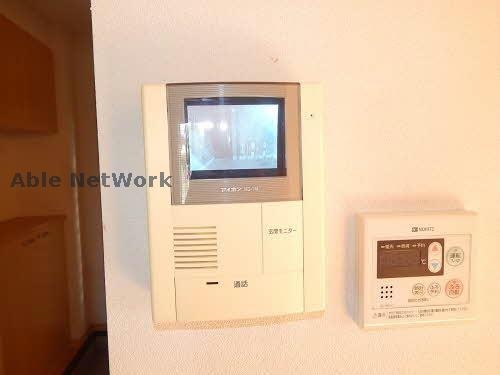  ストーク２番館