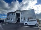フォーレス木場の外観