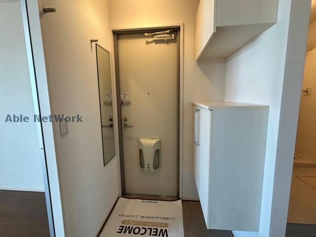  インターフレグラントＡ