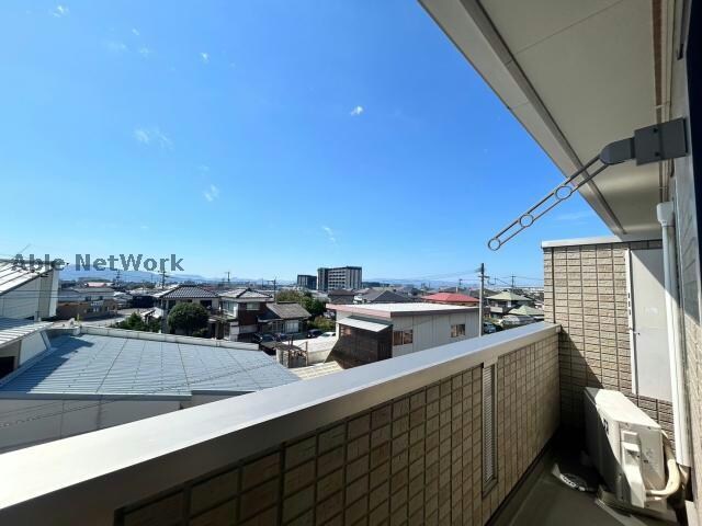  インターフレグラントＡ