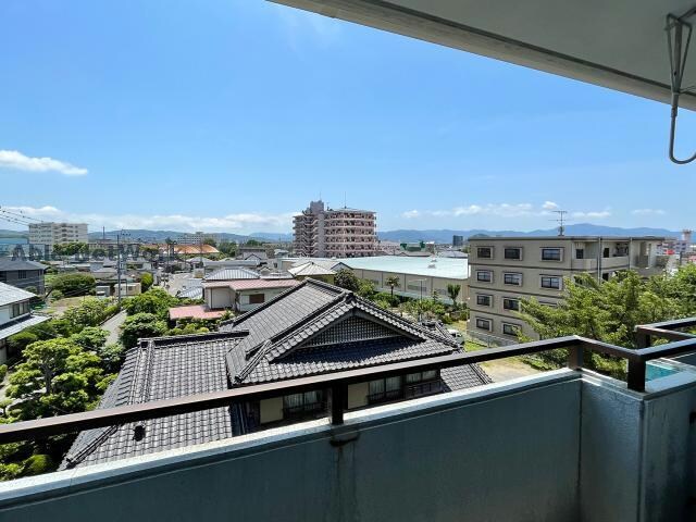  シティマンション吉田