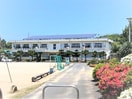 大村市立福重小学校(小学校)まで701m メゾン　キャッスルサイドＣ