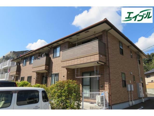  エスポアメゾンＡ