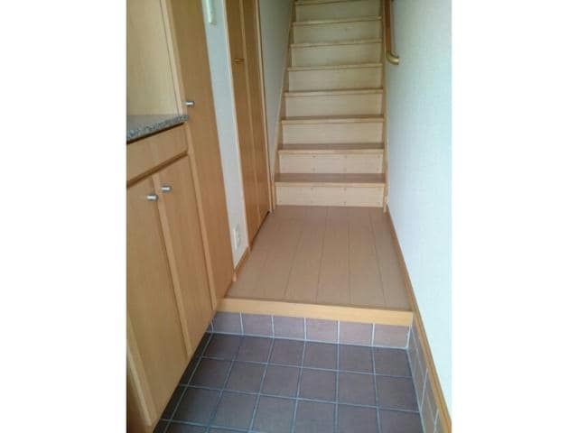  エスポアメゾンＡ