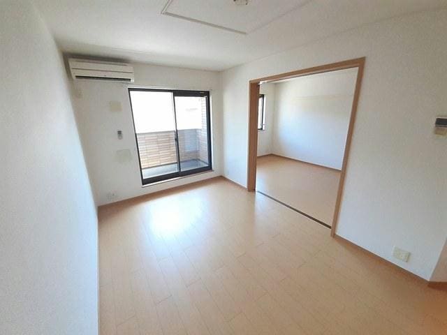  エスポアメゾンＡ