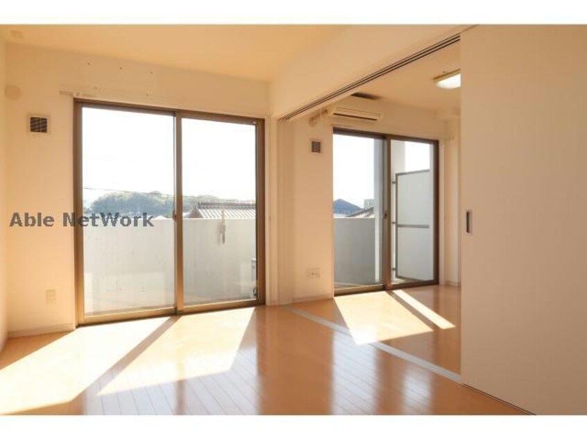 別部屋ｲﾒｰｼﾞ画像 フォレストファーム