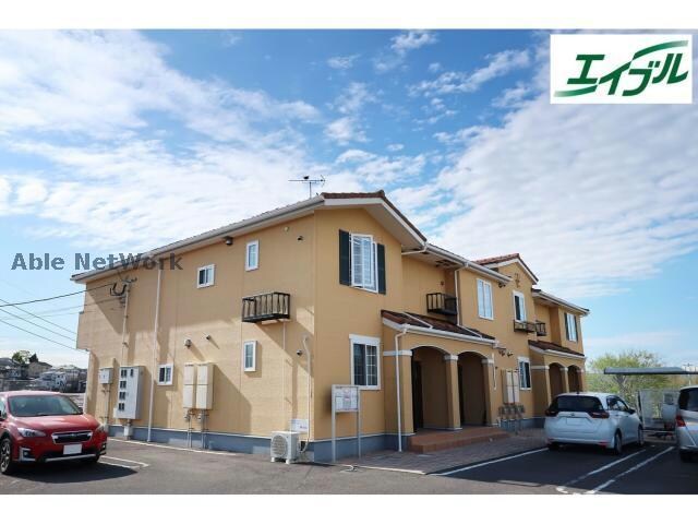  ファイン・ヒル