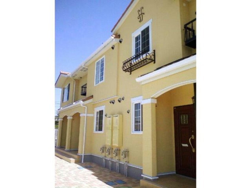  ファイン・ヒル