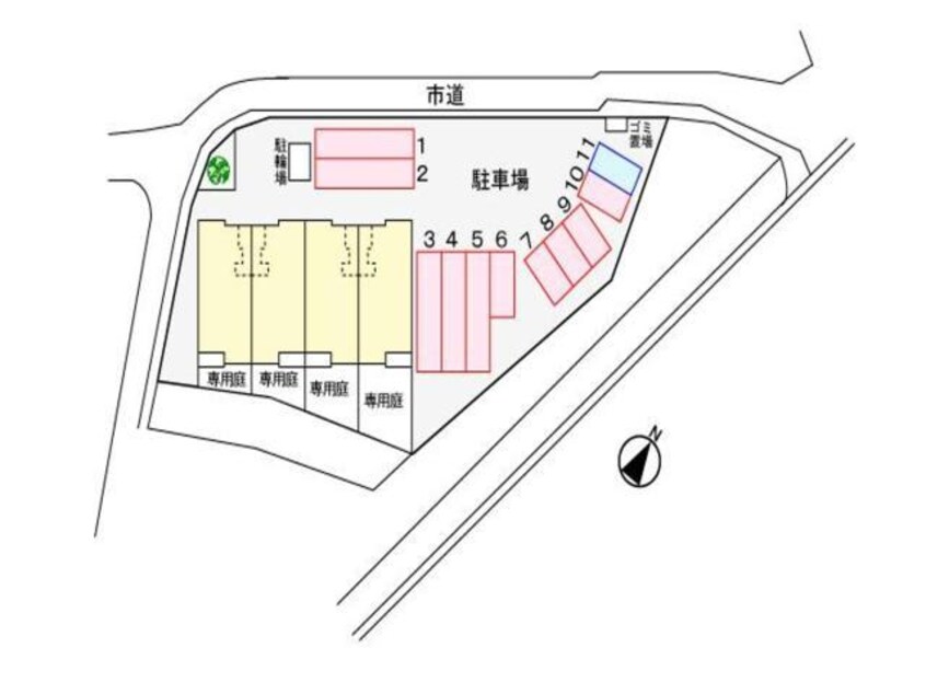  ファイン・ヒル