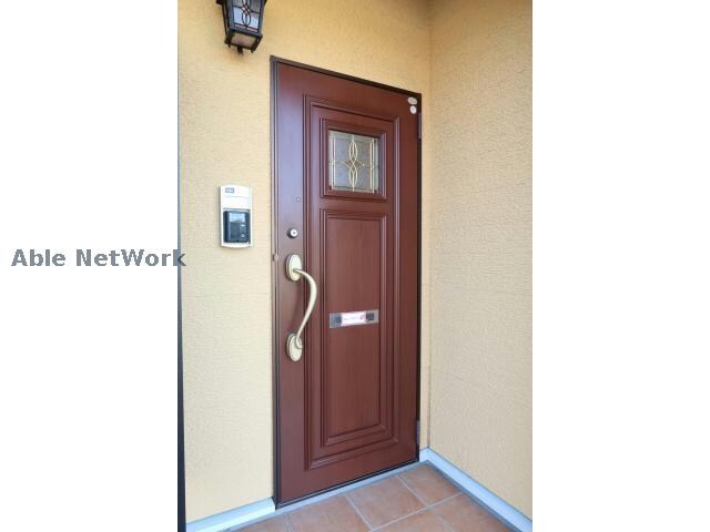  ファイン・ヒル