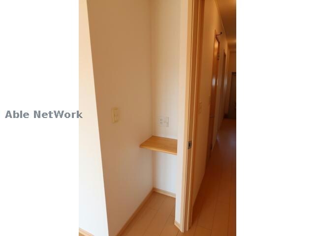  ファイン・ヒル