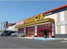 MEGAドン・キホーテ大村インター店(ディスカウントショップ)まで988m コーポヨーコⅠ