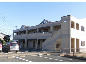 シャンティア