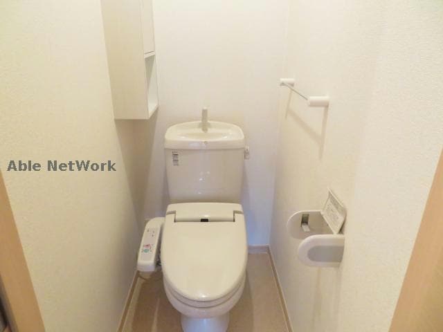  ブリアン・メゾンＡ