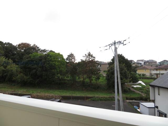  ブリアン・メゾンＡ