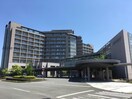 独立行政法人国立病院機構長崎医療センター(病院)まで1020m ブリアン・メゾンＡ