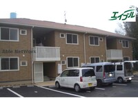 ロイヤルガーデン永田Ｄ棟