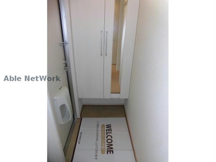 他部屋イメージ画像 ロイヤルガーデン永田Ｄ棟