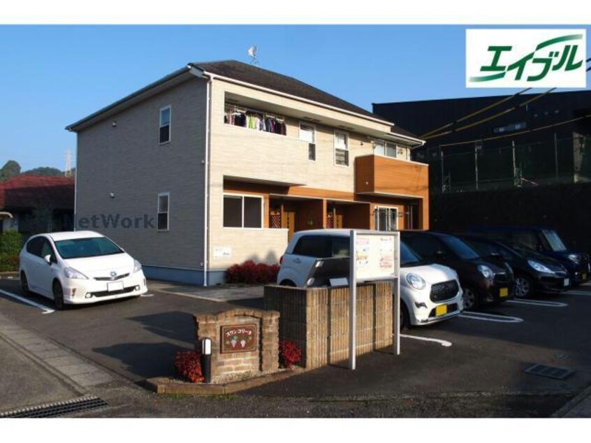  スワンコリーヌ