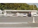 セブンイレブン大村陰平町店(コンビニ)まで611m スワンコリーヌ