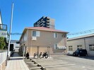 アステージ松並の外観