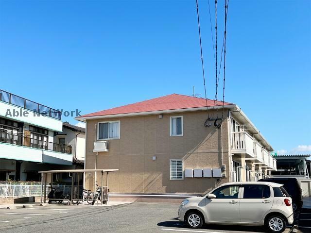  アステージ松並