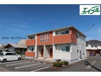 エレガント富の原ⅡＡ