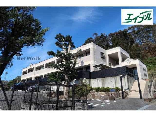  ベルメゾン久原