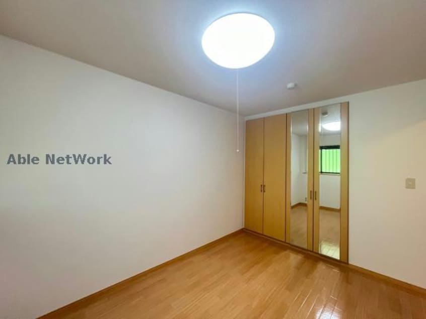 別部屋ｲﾒｰｼﾞ画像 ベルメゾン久原