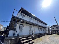 プレジール久原