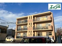 ルネスマンション辻田