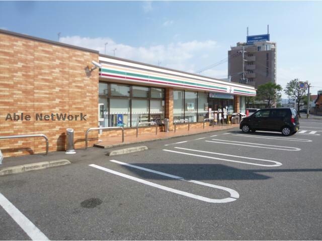 セブンイレブン大村協和町店(コンビニ)まで645m コーポヨーコⅢ