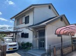 諏訪前田貸家