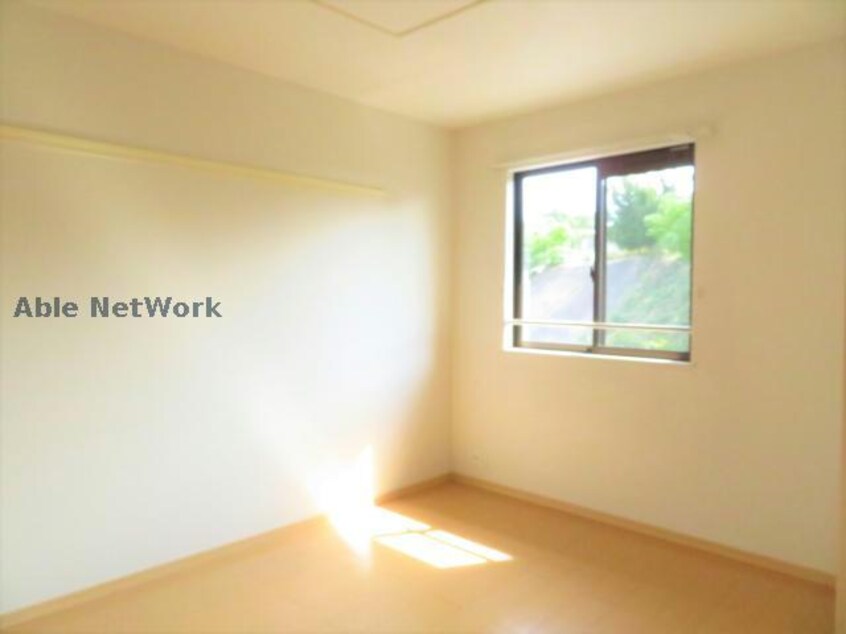  クローバー三城Ｂ