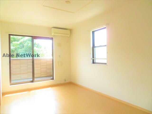  クローバー三城Ｂ