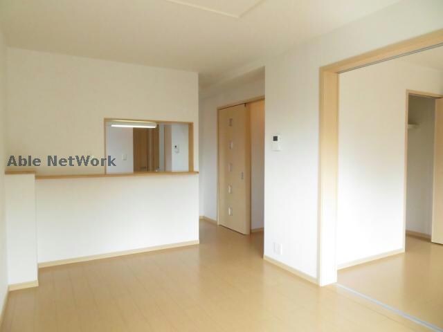  クローバー三城Ｂ