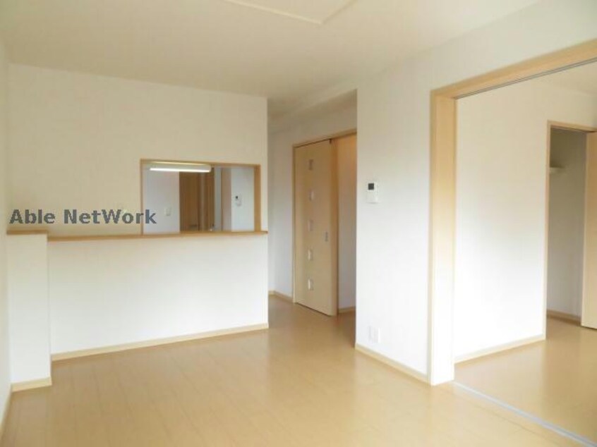  クローバー三城Ｂ