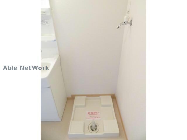  クローバー三城Ｂ