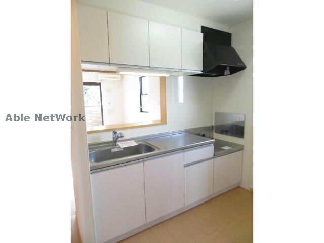  クローバー三城Ｂ